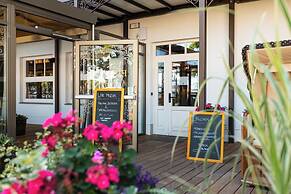 Hafenhotel zu Putbus