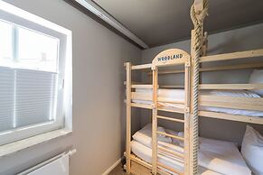 Hafenhotel zu Putbus