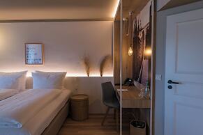 Hafenhotel zu Putbus