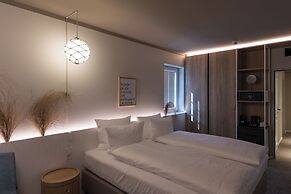 Hafenhotel zu Putbus