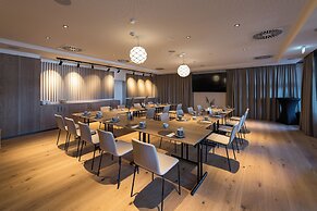 Hafenhotel zu Putbus