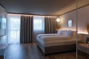 Hafenhotel zu Putbus