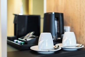 Hafenhotel zu Putbus