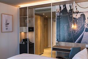 Hafenhotel zu Putbus