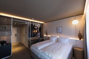 Hafenhotel zu Putbus