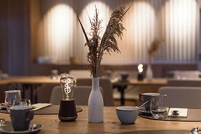Hafenhotel zu Putbus