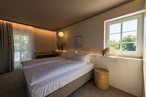 Hafenhotel zu Putbus