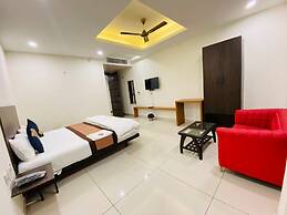 Hotel Kinsfolk inn