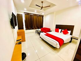 Hotel Kinsfolk inn