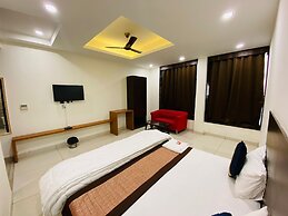 Hotel Kinsfolk inn