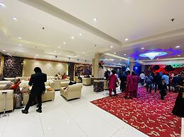 Hotel Kinsfolk inn