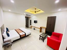 Hotel Kinsfolk inn