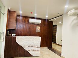 Hotel Kinsfolk inn