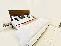 Hotel Kinsfolk inn