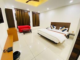 Hotel Kinsfolk inn