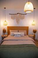 Foga Beach Homes