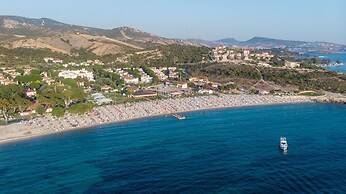 Foga Beach Homes