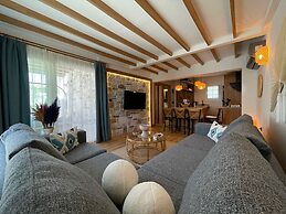 Foga Beach Homes