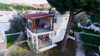 Foga Beach Homes