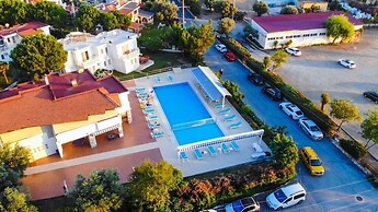 Foga Beach Homes