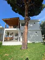 Foga Beach Homes