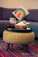 Foga Beach Homes