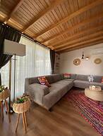 Foga Beach Homes