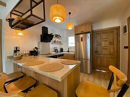Foga Beach Homes