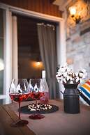 Foga Beach Homes