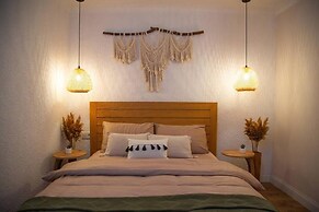 Foga Beach Homes