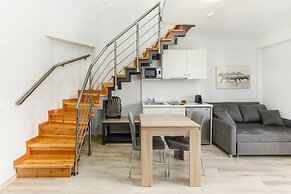 Ilis Villas