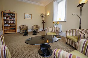 THE GROVE HOTEL