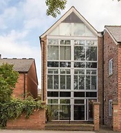 Immaculate 2-bed Apartment in York City Centre