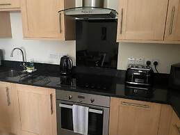 Immaculate 2-bed Apartment in York City Centre