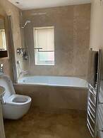 Immaculate 2-bed Apartment in York City Centre