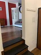 Casina nel Borgo