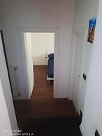 Casina nel Borgo