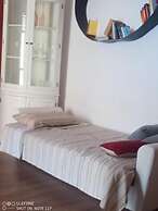 Casina nel Borgo