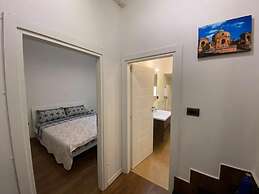 Casina nel Borgo