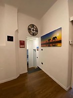 Casina nel Borgo