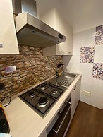 Casina nel Borgo