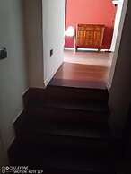Casina nel Borgo