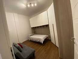 Casina nel Borgo