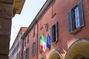 Casina nel Borgo