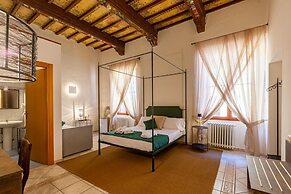 La Corte del Grillo - Residenza d'Epoca