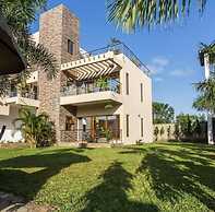 Stay.Plus Diani Luxurious Villa