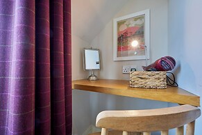 Howe Keld 6 Second Floor