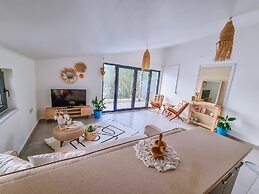 Four Holiday Suites