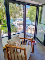 Four Holiday Suites