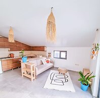 Four Holiday Suites